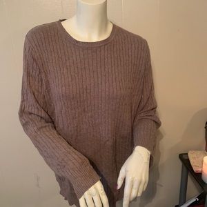 Kim Rogers sweater